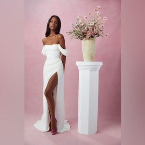 Sarah Seven Inez Dress